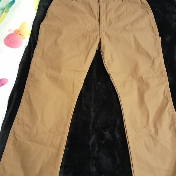 Dickies Fleece Lined NWOT - Picture 4 of 10